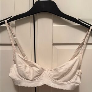 Vintage Dolce & Gabbana Bralette
